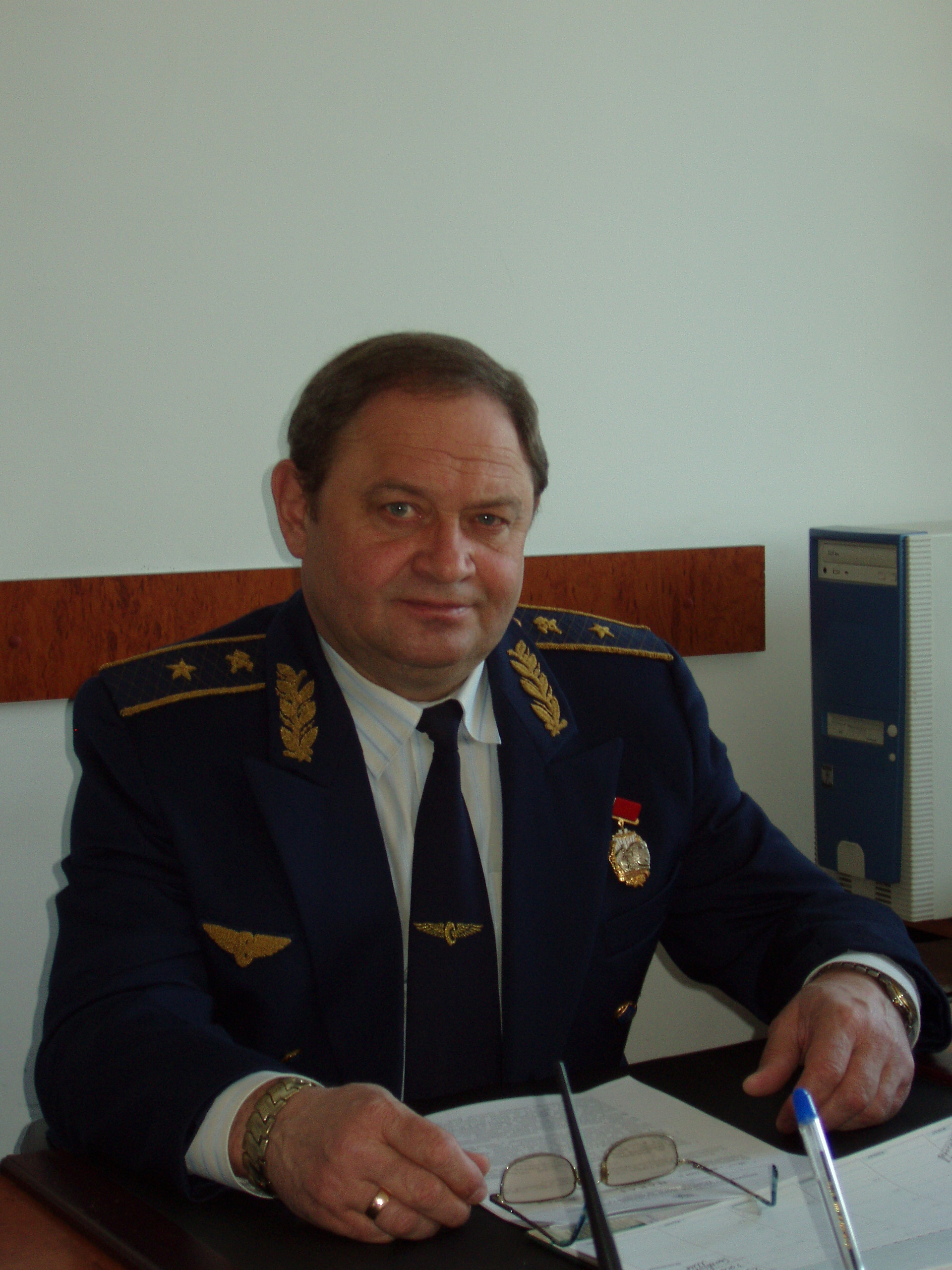 Довганюк С.С.