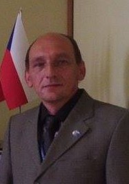 Voznjak