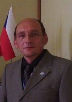 Возняк Олег Михайлович