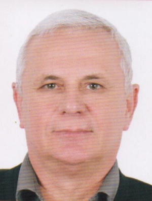 Джус Володимир Степанович