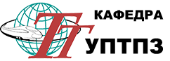 LF DNUZT Logo